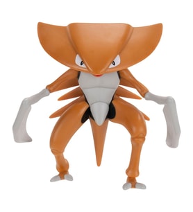 Pokemon Battle Figürler PKW4053 - Kabutops