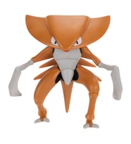 Pokemon Battle Figürler PKW4053 - Kabutops