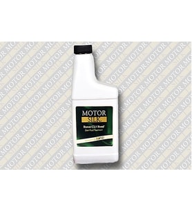 MotorSilk Gear Fluide Şanzıman ve Dişli Koruma Katkısı