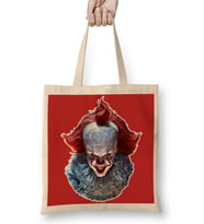 Pennywise Simplified Colors Version Bez Çanta Uzun Saplı
