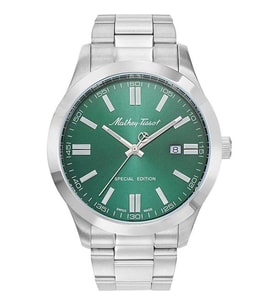 Mathey-Tissot H455VE Erkek Kol Saati