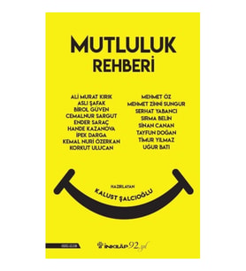 Mutluluk Rehberi