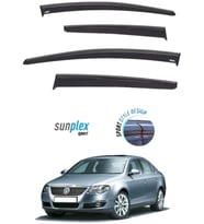 Sunplex Vw Passat B6 Cam Rüzgarlığı Sunplex Marka Mugen 4'lü
