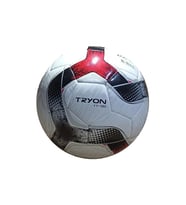Tryon Ft-180 Kırmızı Futbol Topu 4 Numara