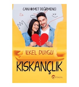 Kıskançlık