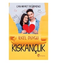 Kıskançlık