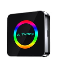 Ai Box 2 GB Ram 16 GB Bellek CarPlay Ai Box Android İşletim Sistemi - 2GB RAM 32GB Hafıza - Kablosuz CarPlay & Android Auto Dönüştürücü - YouTube & Netflix Destekli Smart Box (C.Siyah)