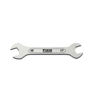 Fixio FA1617 16x17mm Açık Ağız Anahtar (Gri)