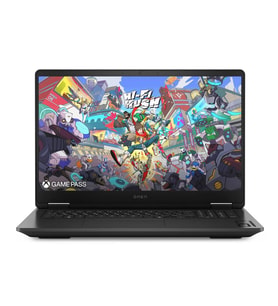 HP OMEN 17-DB1020NT CD5N0EA 8GB RTX5070 AMD Ryzen AI 9 365 32GB RAM 1TB SSD 17.3 inç QHD 240Hz FreeDOS