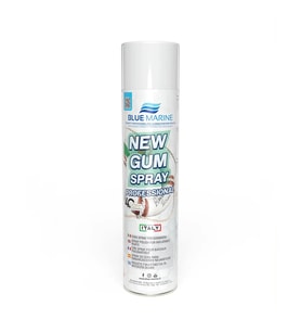 Blue Marine - New Gum Botlar İçin Sprey Cila (600 ml): Şişme Botunuz İçin UV Kor