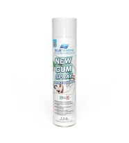 Blue Marine - New Gum Botlar İçin Sprey Cila (600 ml): Şişme Botunuz İçin UV Kor