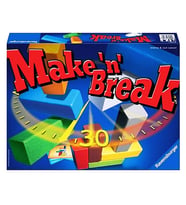 Ravensburger Make'N Break