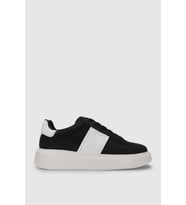 Lufian 121230055 Luna Unisex Hakiki Deri Sneaker Spor Ayakkabı