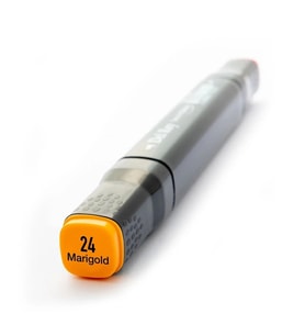 DEL REY TWIN MARKER YR24 MARİGOLD