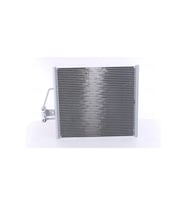 Klima Radyatörü 499x421x18 – 8391647 Wisco - Bmv 5 Serisi E39 95-03 Arası Uyumlu