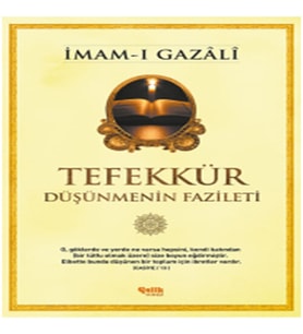 Tefekkür Düşünmenin Fazileti