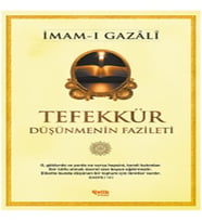 Tefekkür Düşünmenin Fazileti