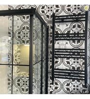 ŞİMAŞ 400X1100 SİYAH HAVLUPAN + 2 ADET RADYATÖR VANASI SİYAH