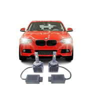 Bmw F20 D1s Led Far Ampulü Mılestone Ballast Versiyon
