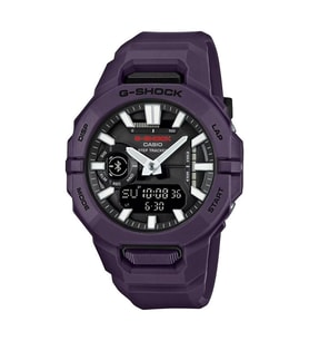 Casio GBA-950-2ADR Erkek Kol Saati (Siyah)