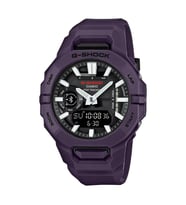 Casio GBA-950-2ADR Erkek Kol Saati (Siyah)