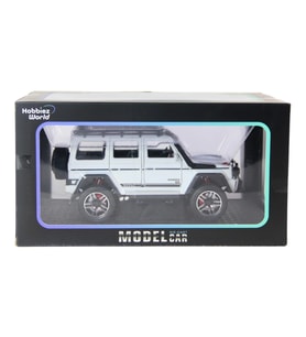 1/24 G Off-Road Edition