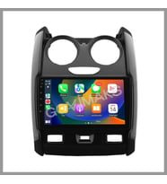 DACIA DUSTER 2014-2017 UYUMLU 8 GB RAM 128 GB HAFIZA ANDROID MULTIMEDIA TEYP