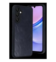Galaxy A57 5g Aras Deri Kapak - Lacivert