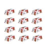 Gourmet Revelations Sığır Etli Kedi Yaş Maması 2 x 57 Gr* 12 Adet