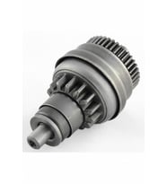 Honda Kinetic Uyumlu Pinyon Dişli 14-40T