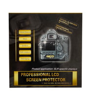 Nikon D810 Ekran Koruyucu