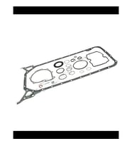 Volkswagen W124 W202 W210 W163 Alt Takım Conta M111 Kompr 1.82.3 11101029201110100430 Payen