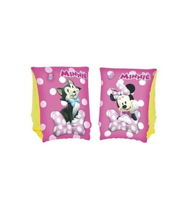 Bestway Minnie Figürlü Şişme Kolluk 25*15cm