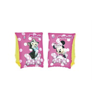 Bestway Minnie Figürlü Şişme Kolluk 25*15cm