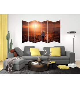 ÇOCUK MDF TABLO-3072 MODEL-B