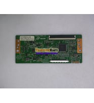 DCBDU-C196A_03 V580DJ4-Q02 T-CON BOARD