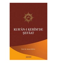 Kur’an-ı Kerim’de Şefaat
