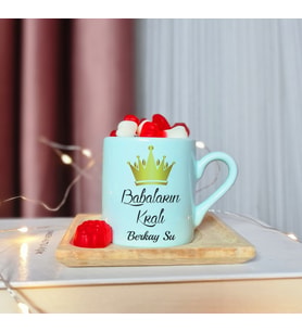 Babaların Kralı Tasa
