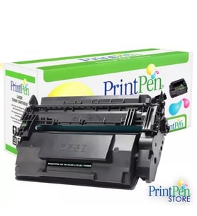 PRINTPEN W1510A (151A) Siyah Muadil Toner