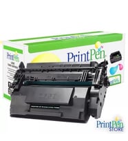 PRINTPEN W1510A (151A) Siyah Muadil Toner