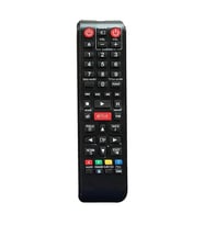 Samsung Netflix Tuşlu Lcd-Led Tv Kumandası 18201