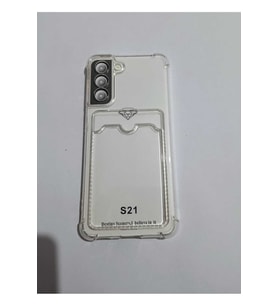 Samsung S 21 Telefon Kılıf Modeli