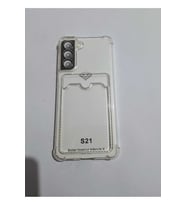 Samsung S 21 Telefon Kılıf Modeli