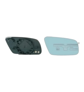 Audi A6 (4B2) 1999-2005 / A6 (4F2) 2004-2008 Ayna Kapağı Sol Astarlı 8L1858531HA3FZ Viewmax