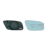 Audi A6 (4B2) 1999-2005 / A6 (4F2) 2004-2008 Ayna Kapağı Sol Astarlı 8L1858531HA3FZ Viewmax