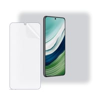 SChitec HUAWEI Mate 60 Uyumlu Ön Yüzey Nano Şeffaf Hidrojel Ekran Koruyucu