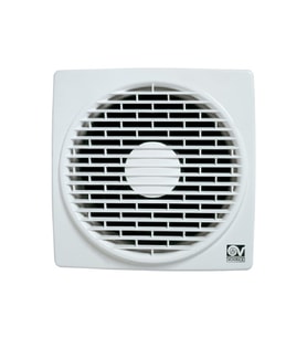 Vortice 230/9" Ar-Ll-S Varıo Cam Tipi