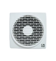Vortice 230/9" Ar-Ll-S Varıo Cam Tipi