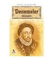 Denemeler