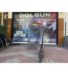 Xiaomi Mi Pro 2 Elektrikli Scooter (İKİNCİ EL)